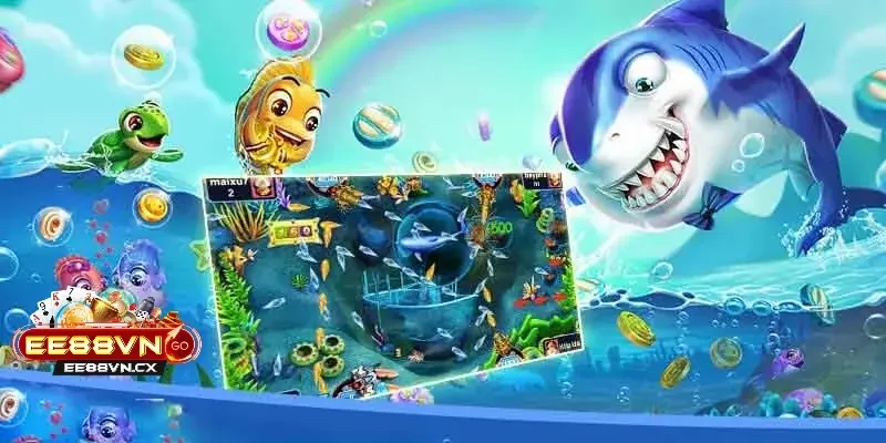 Bắn Cá Bingo - Top Vũ Khí Hiện Đại Khi Tham Gia Cá Cược Súng phóng tên lửa - Sức mạnh tấn công diện rộng khi đối đầu với cá lớn
